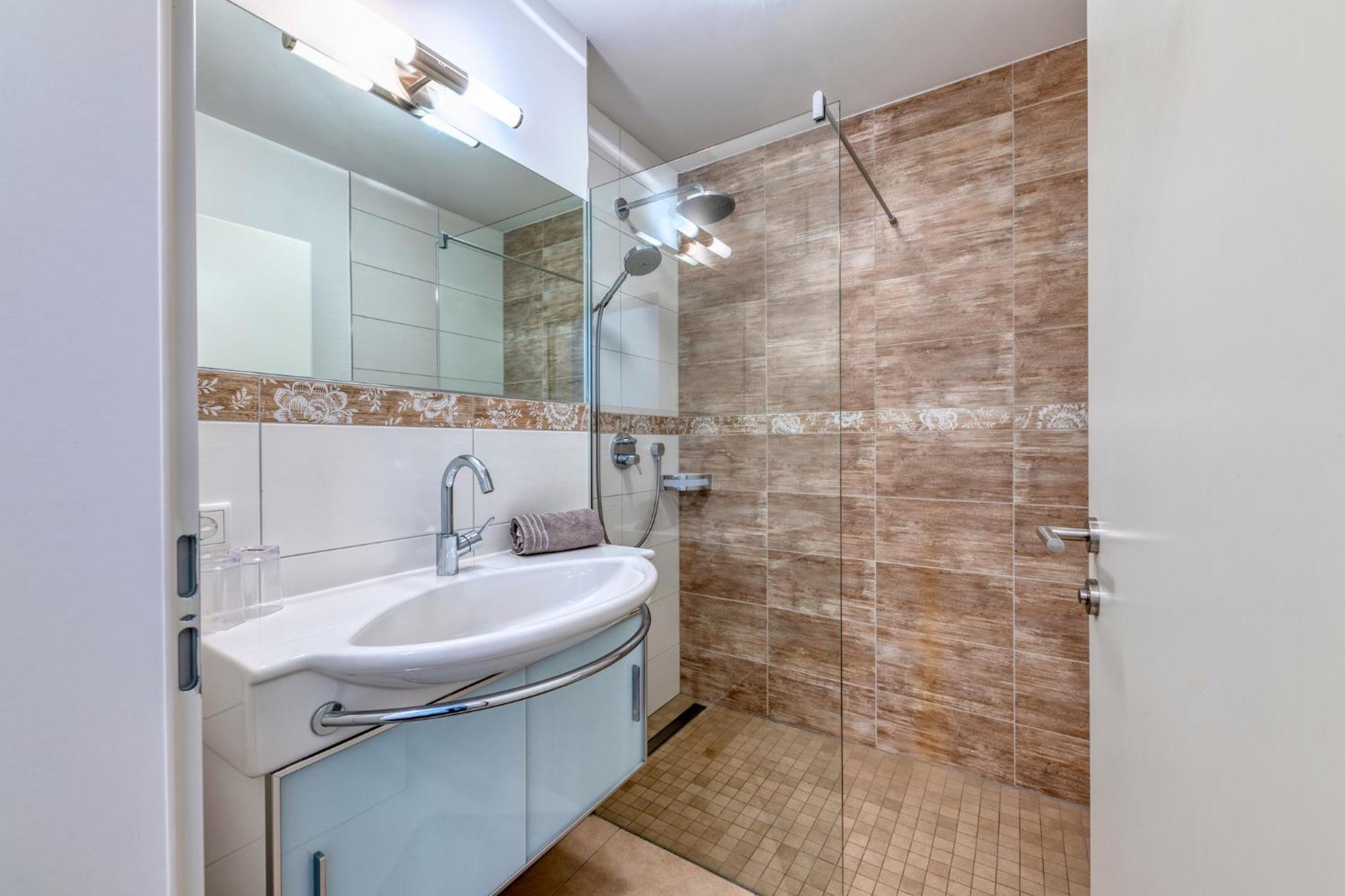 Appartement Eichenhof Top 10 Zell am See Buitenkant foto