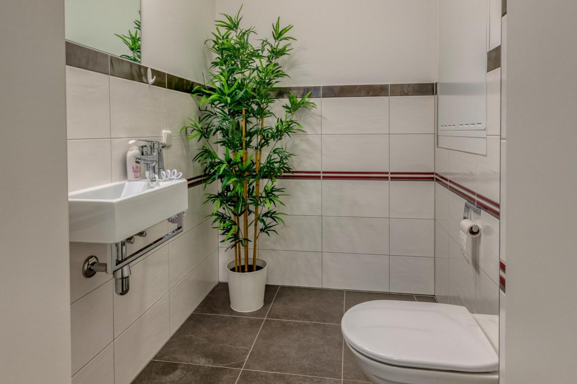 Appartement Eichenhof Top 10 Zell am See Buitenkant foto