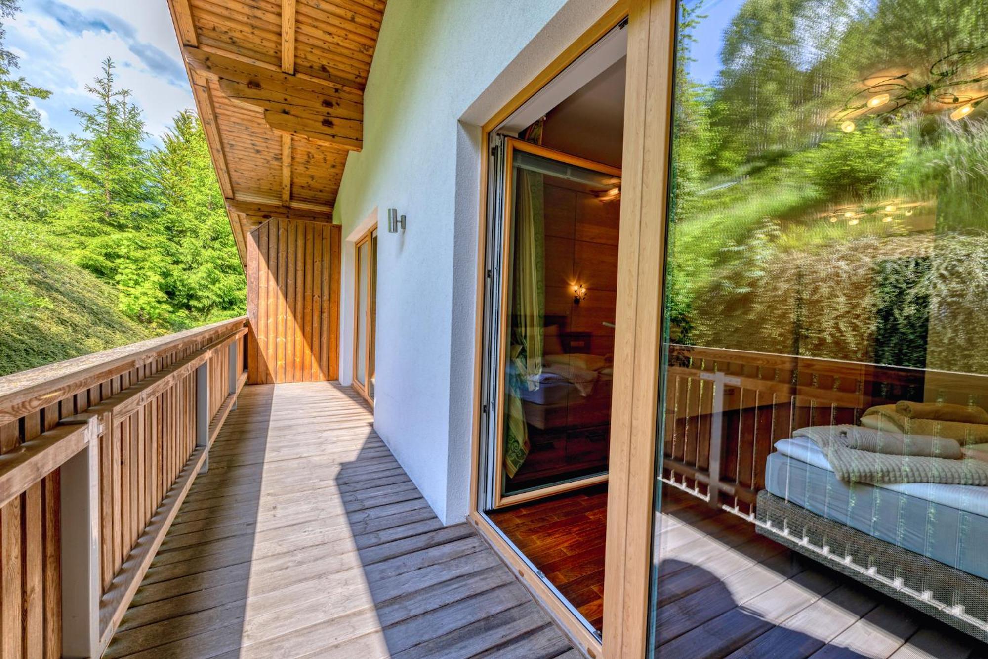 Appartement Eichenhof Top 10 Zell am See Buitenkant foto