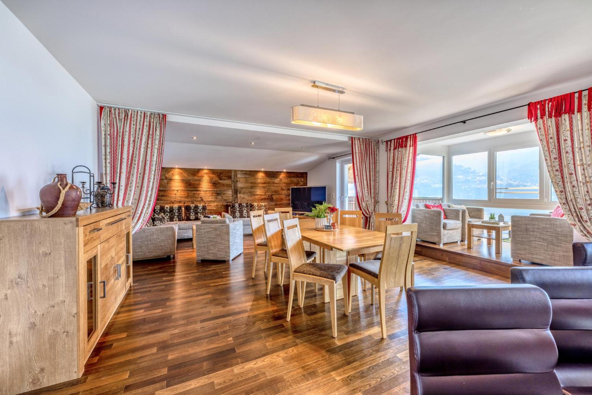 Appartement Eichenhof Top 10 Zell am See Buitenkant foto